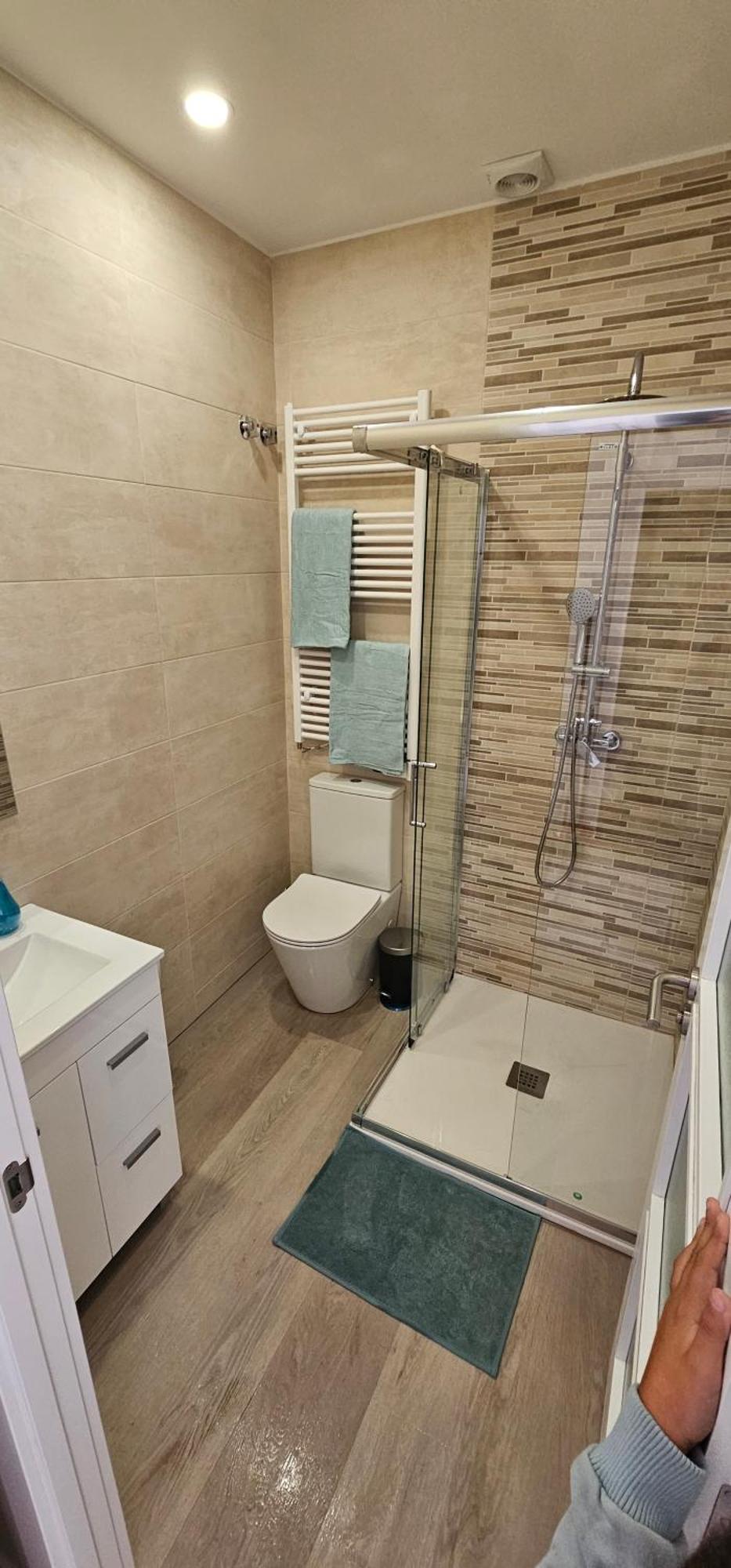 Apartamento La Marina Real Vigo Exterior foto