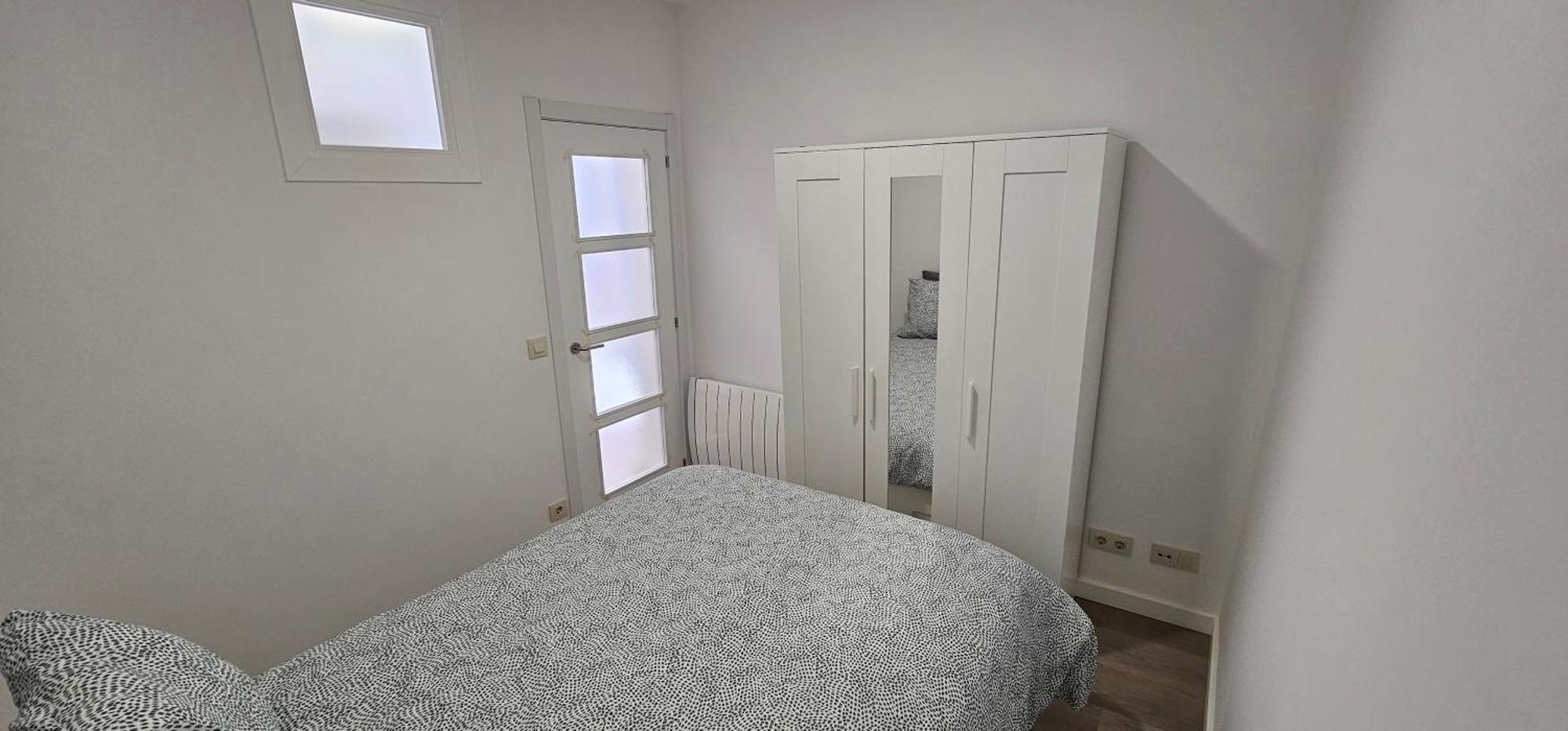 Apartamento La Marina Real Vigo Exterior foto