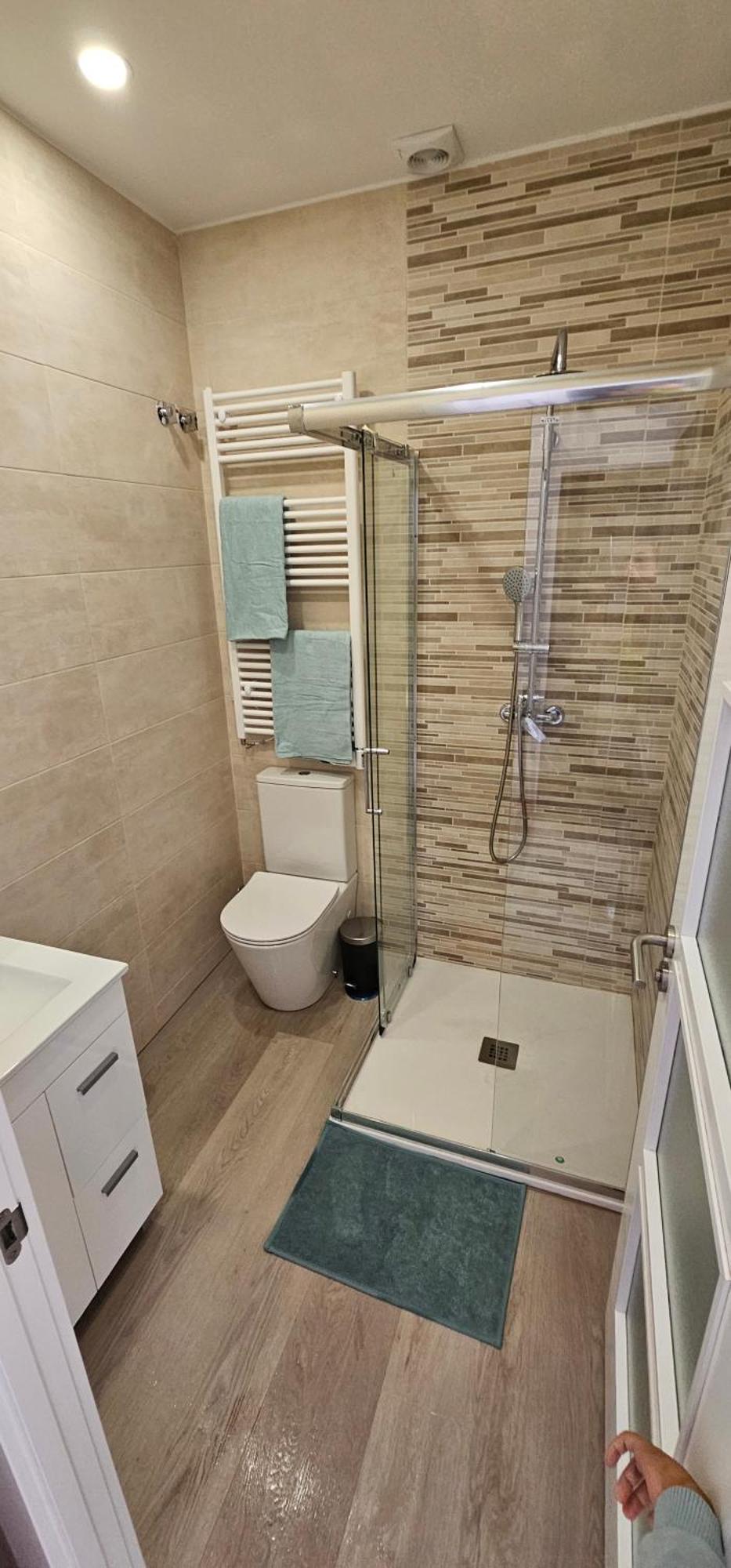 Apartamento La Marina Real Vigo Exterior foto