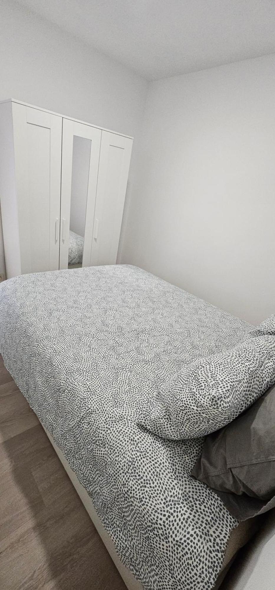 Apartamento La Marina Real Vigo Exterior foto