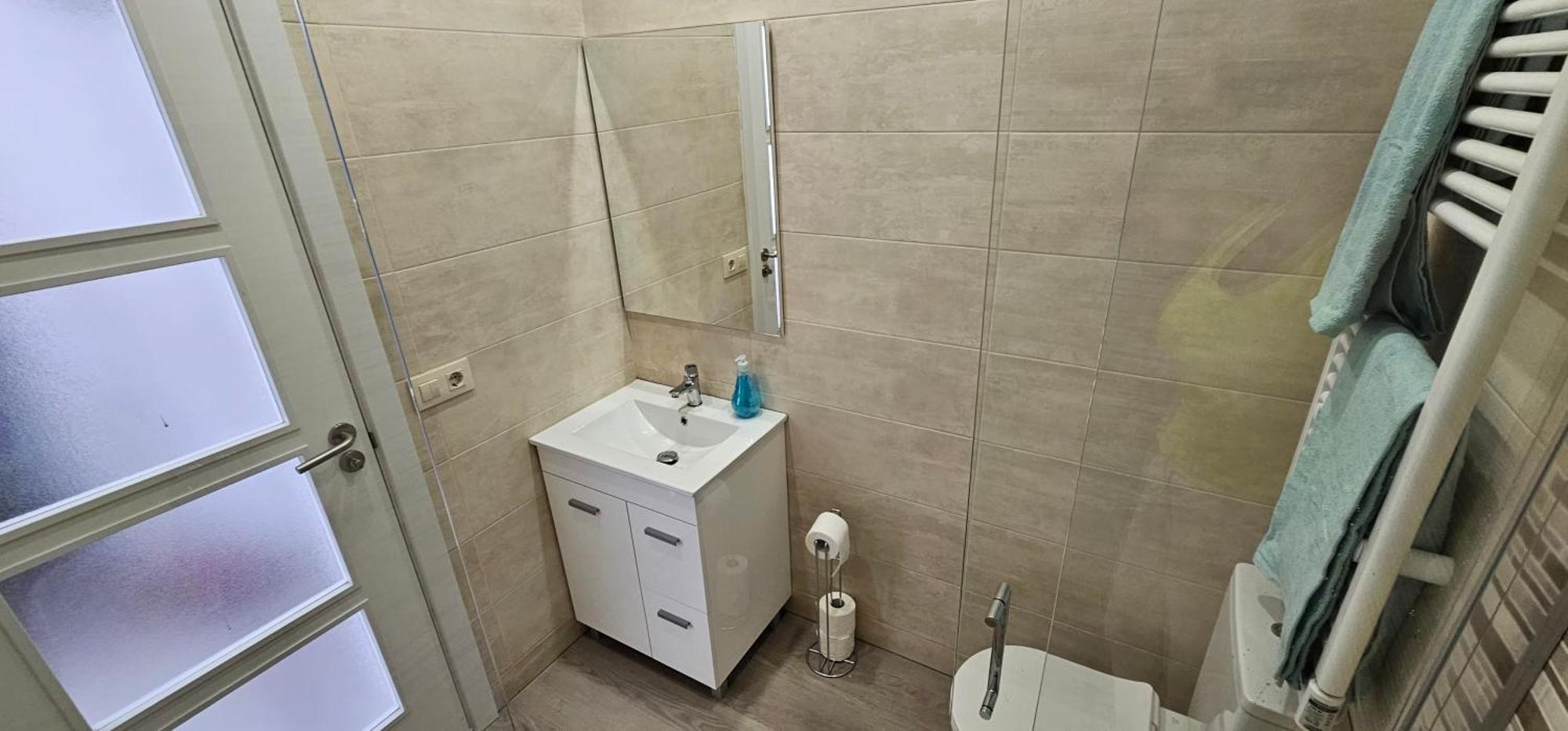 Apartamento La Marina Real Vigo Exterior foto