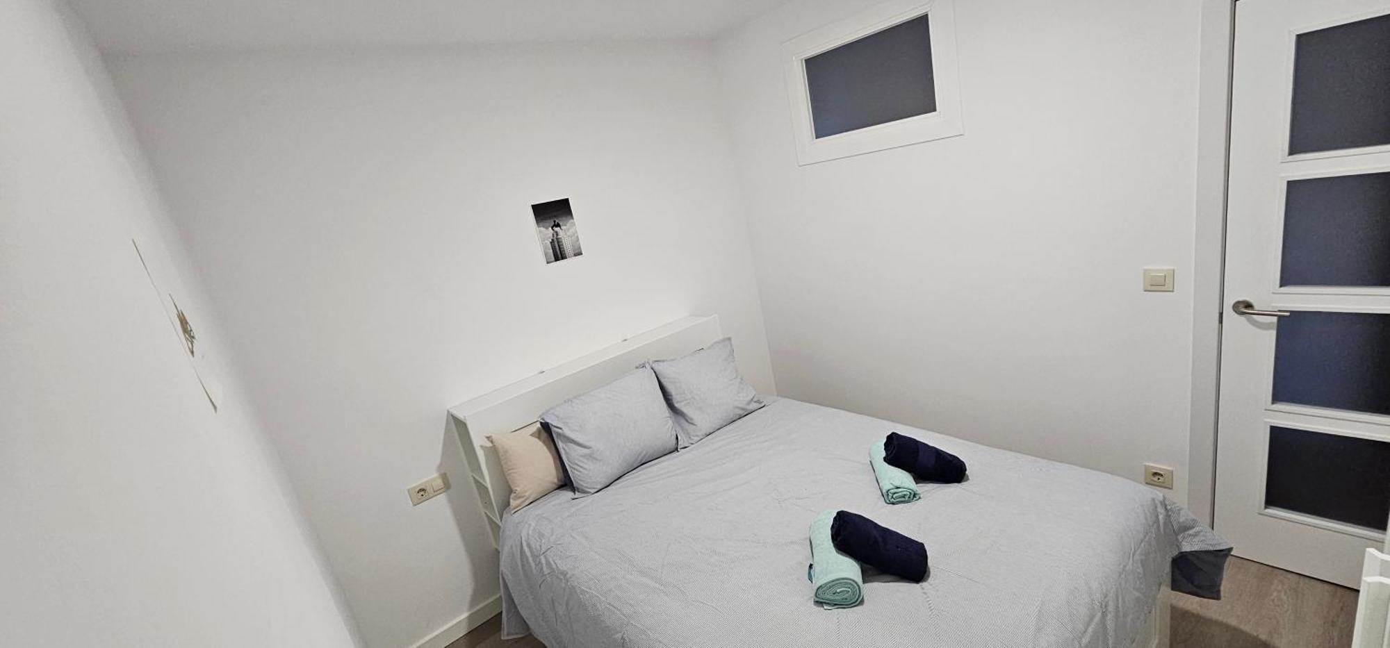 Apartamento La Marina Real Vigo Exterior foto