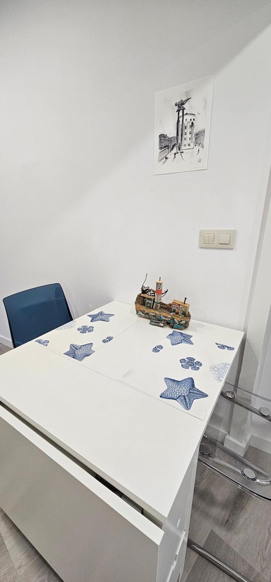 Apartamento La Marina Real Vigo Exterior foto