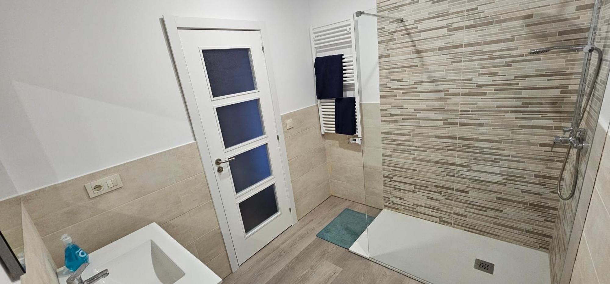 Apartamento La Marina Real Vigo Exterior foto