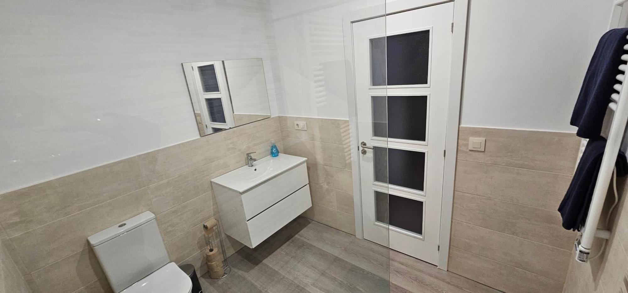 Apartamento La Marina Real Vigo Exterior foto